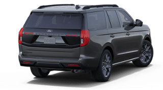2025 Ford Expedition® External Image 4